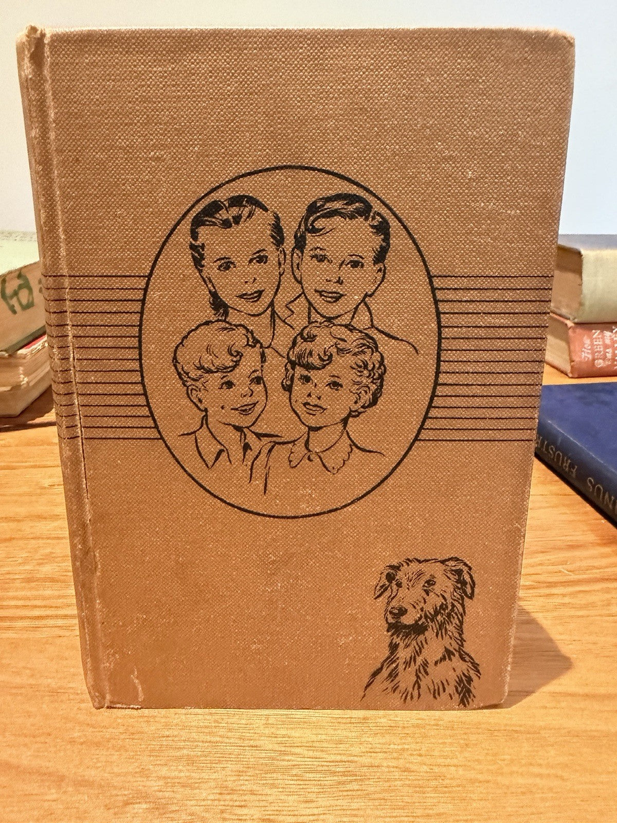 Bobbsey Twins Greek Hat Mystery 1965 1st UK Ed Laura Lee Hope Hardcover