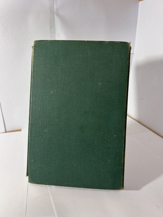 The Cruel Sea By Nicholas Monsarrat, Hardcover, 1953