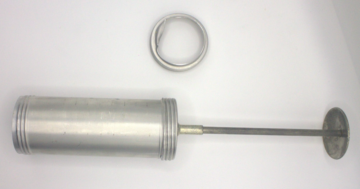 Nutbrown Cookie & Biscuit Maker Vintage c1950s w Box Plates & Nozzles England