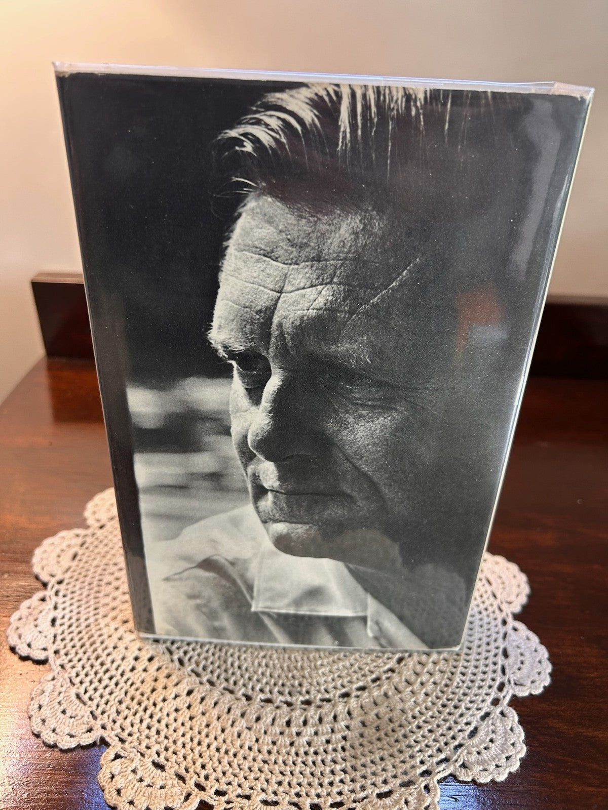 The Tower of Babel - Morris West (1968) First Edition Hardcover William Heineman