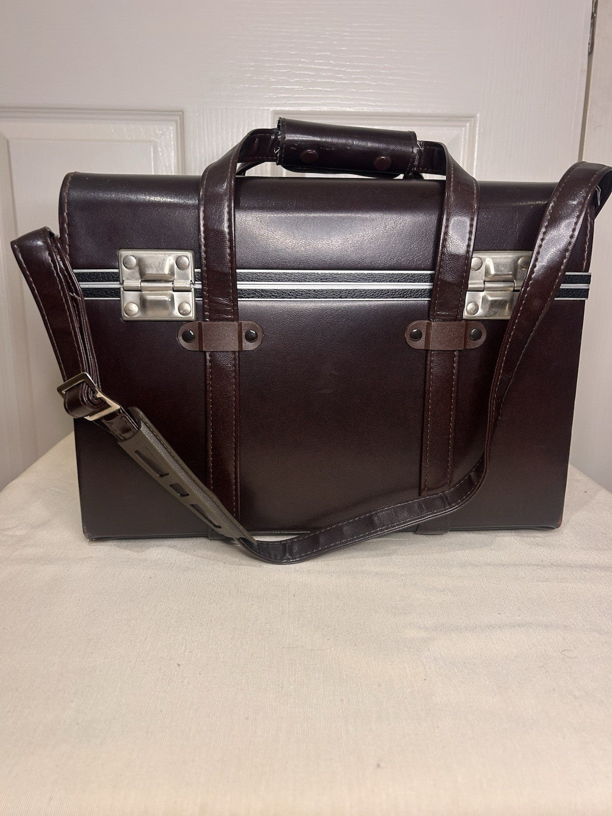 Bell & Howell Filmosonic XL Super 8 Camera – Complete Working Kit (Model 1237)