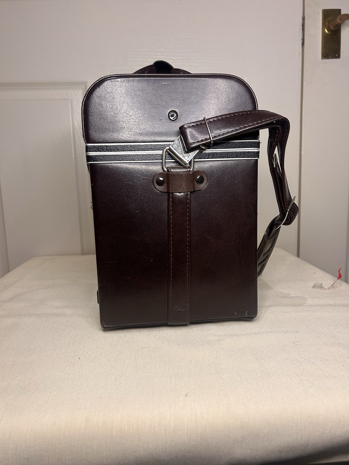 Bell & Howell Filmosonic XL Super 8 Camera – Complete Working Kit (Model 1237)