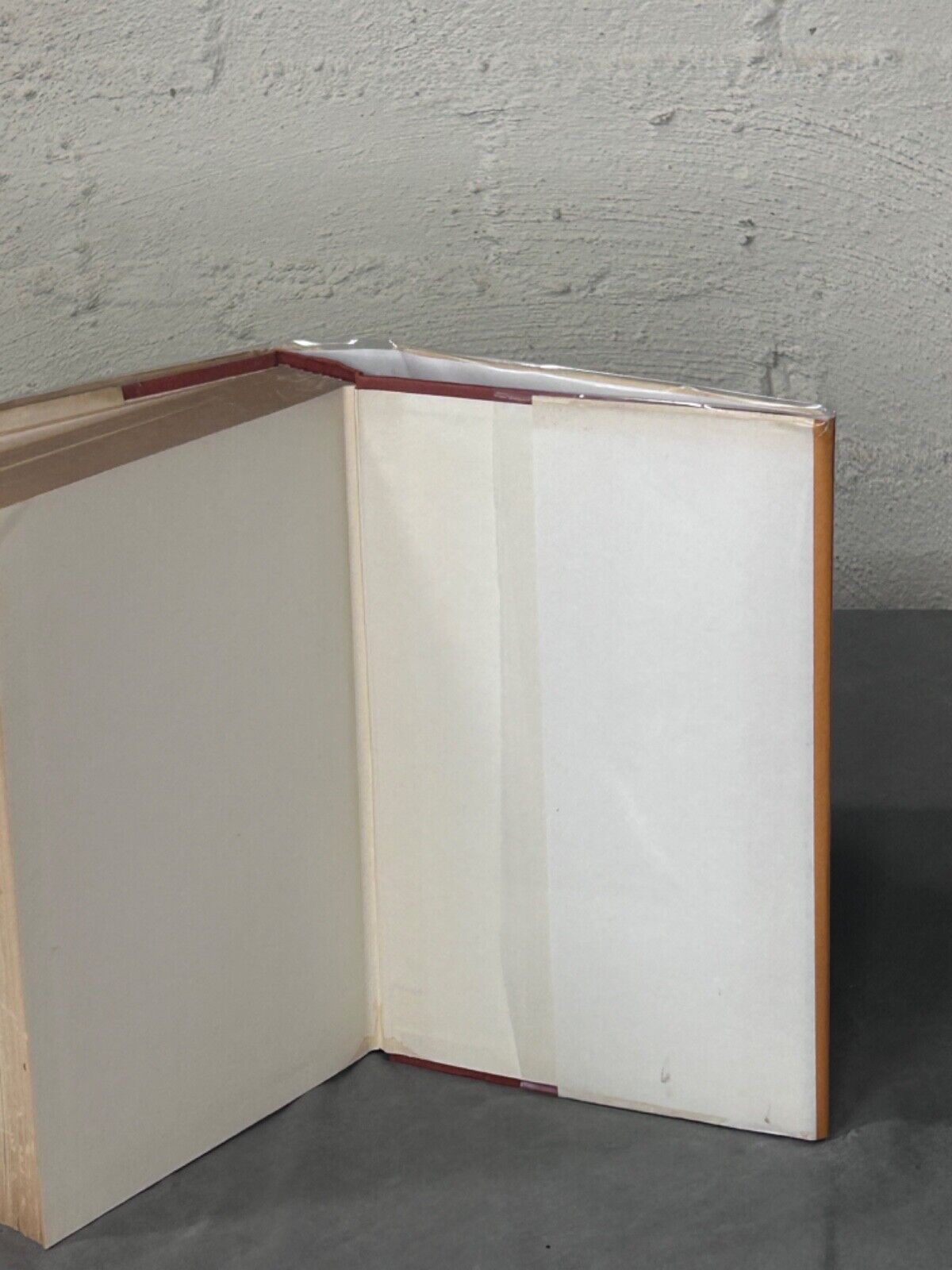 Day's at the morn by Samuel Chotzinoff first edition 1965 with dust jacket
