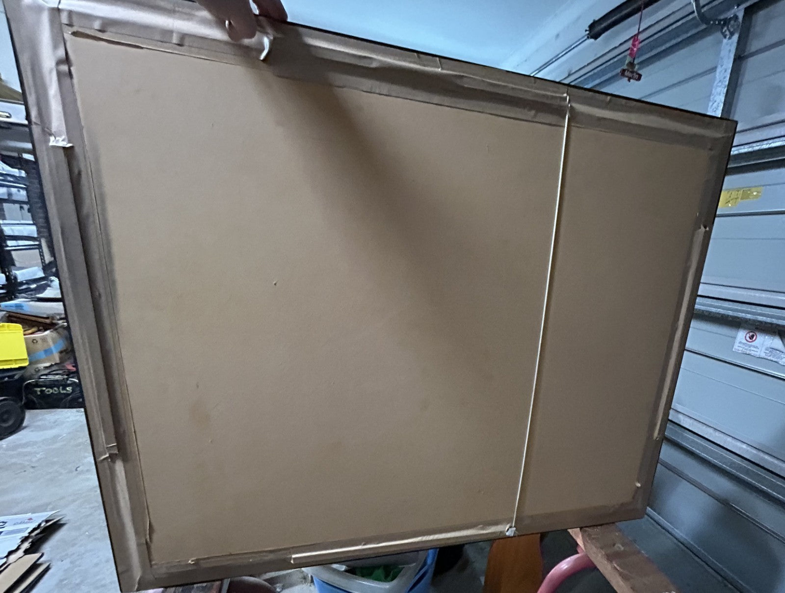 Michael Campbell NZ Golfer signed Nike Polo US Open Winner Early Career Item