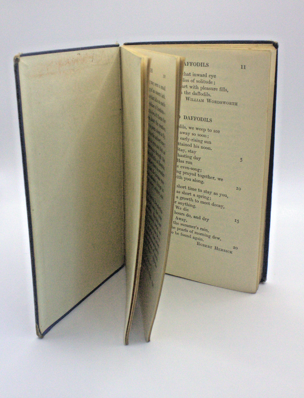 Poetry Starter Library – 6-Book Vintage Set (1930–1973) – Great Mix of Styles
