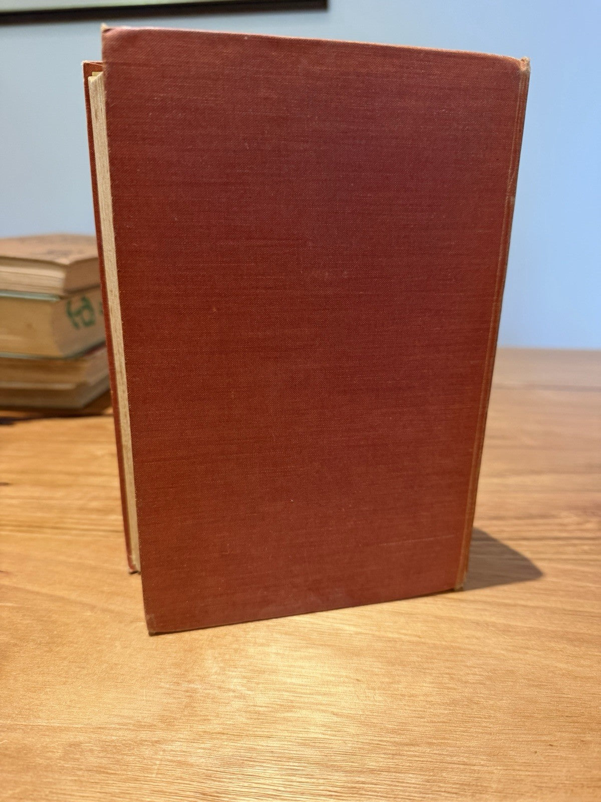 Richard Llewellyn How Green Was My Valley 1939 1st Edition Michael Joseph HC