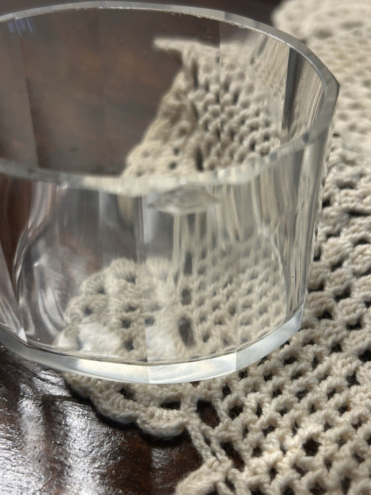 Vintage EPNS & Glass Cruet Set Made in England – Mustard, Pepper & Salt Trio