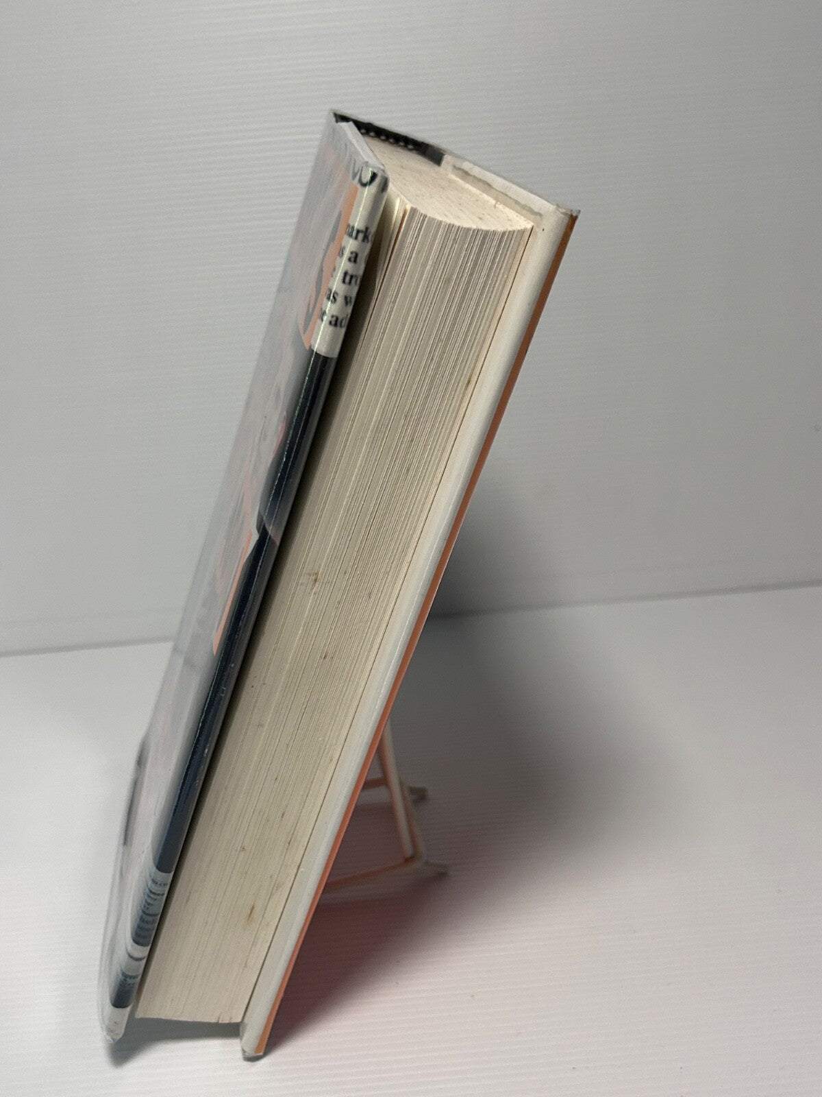 Everyone’s Gone to the Moon – Philip Norman – 1995 First U.S. Edition – HC/DJ
