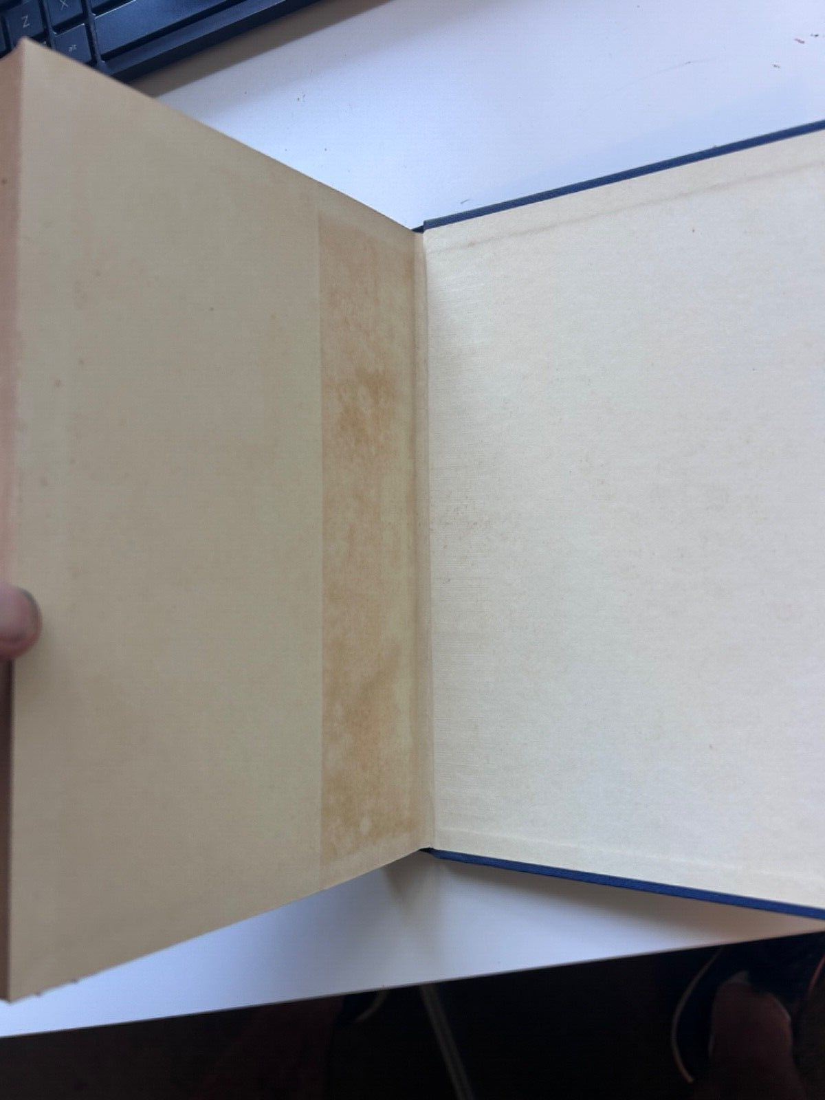 The Sword of Ganelon Richard Parker - First Edition 1957 with dust jacket RARE