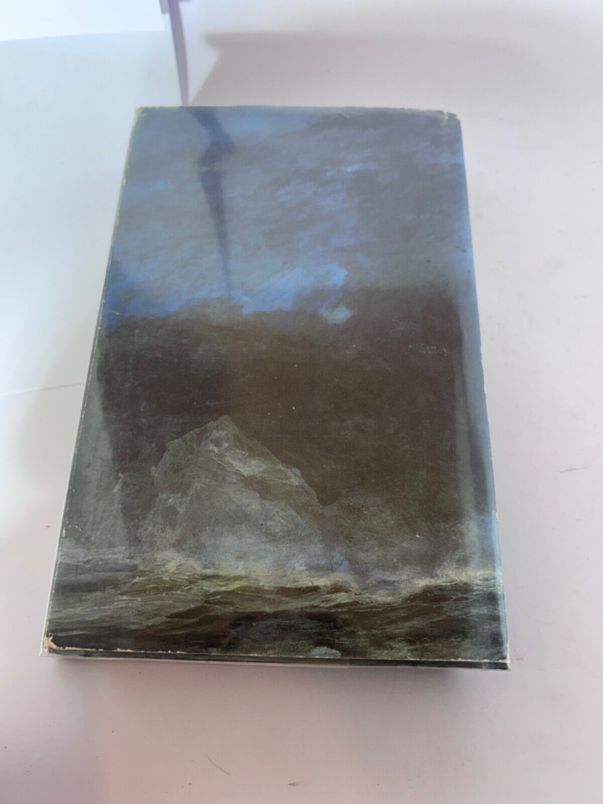 8 Alistair Maclean Books including 6 First Editions including HMS Ulysses