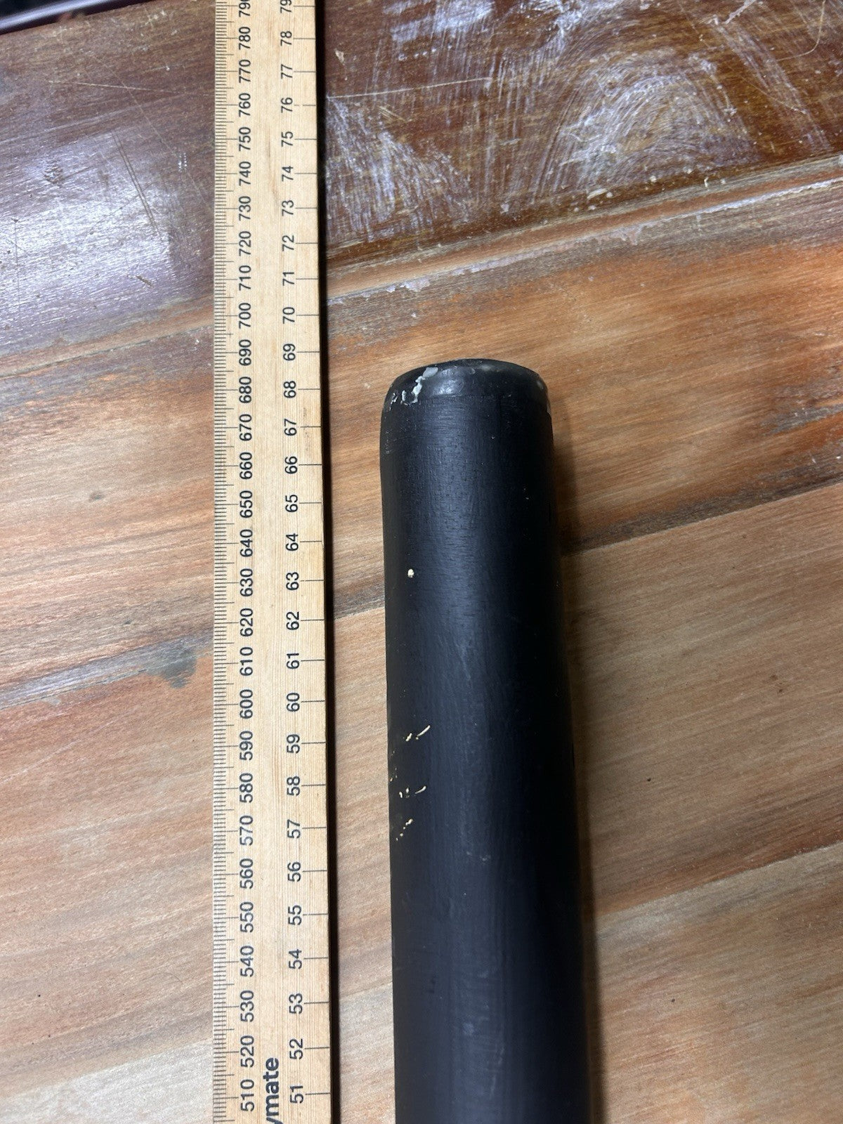 Aboriginal Art Didgeridoo 68cm Hand Painted Turtle Design Australia