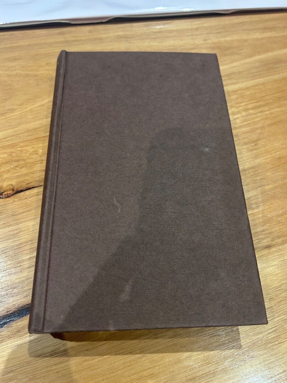 The Fire People Alexander Cordell First Edition 1972 hard cover and dust jacket