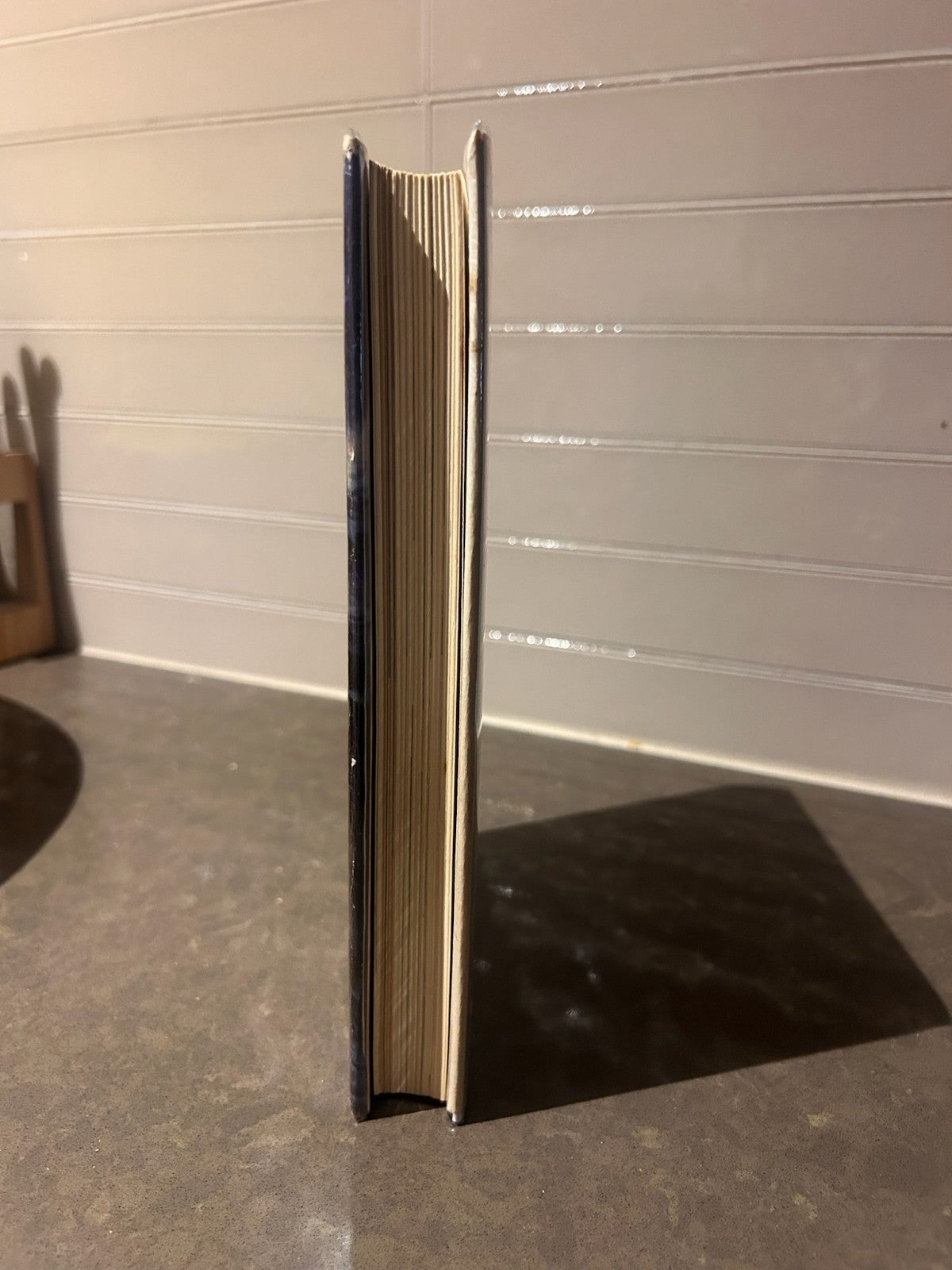 Walker R.N. – Terence Robertson | 1956 First Edition Hardcover