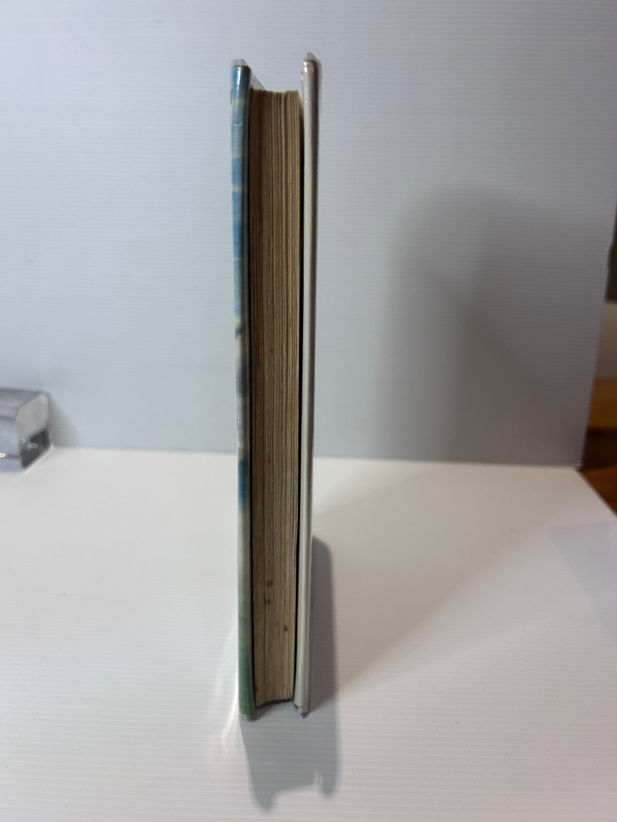 Hurricane Squadron Robert Jackson 1st Ed 1978 RAF WW2 Fiction Hardcover
