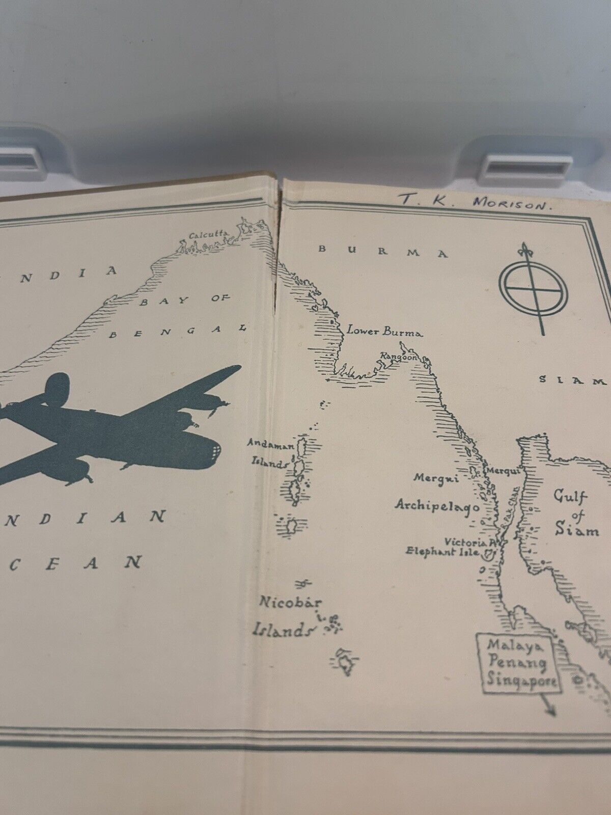 Biggles Delivers The Goods, Captain W.E. Johns, Hodder & Stoughton Dust J 1952