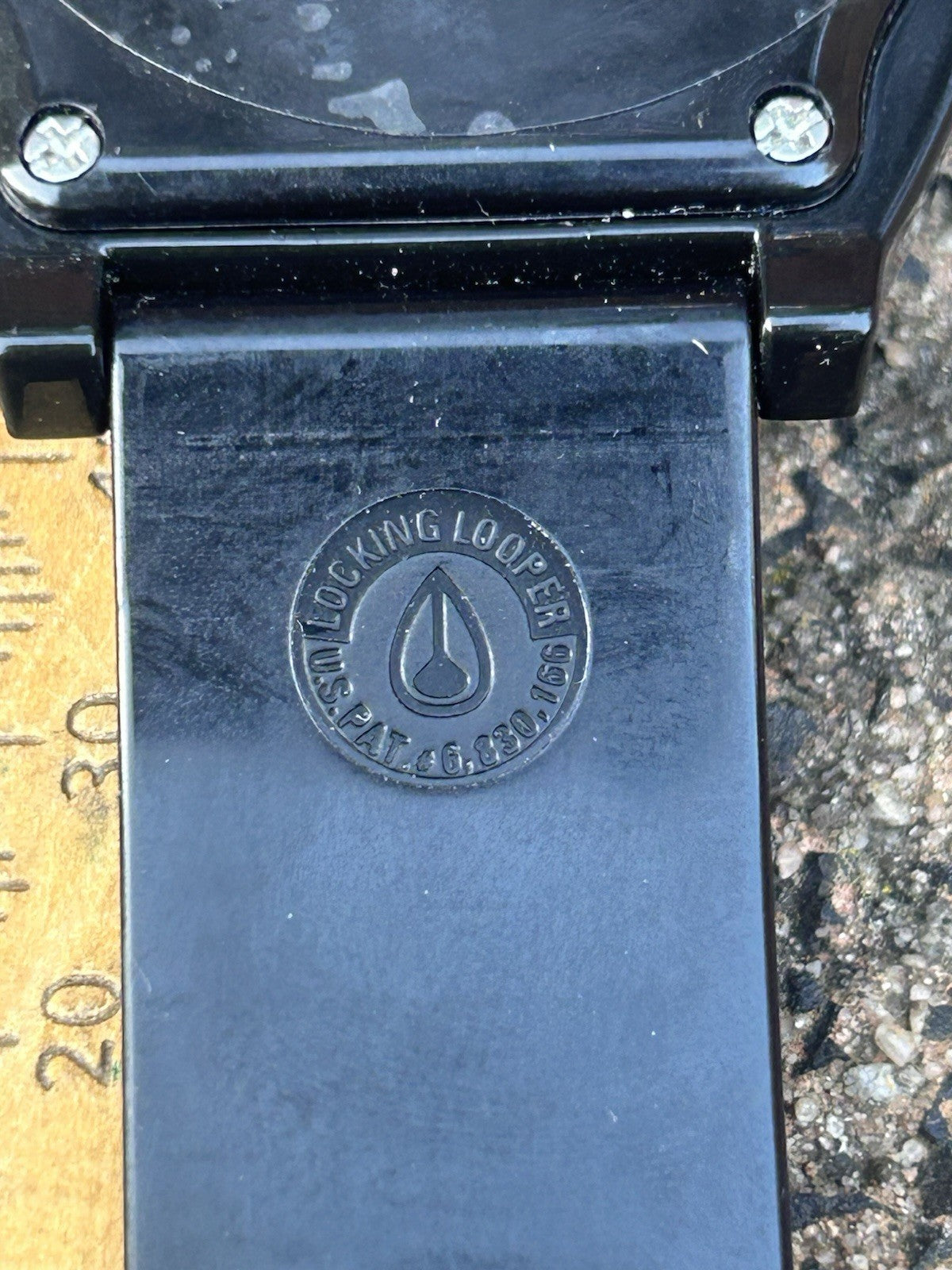 Nixon Minimal Time Teller P Watch Black Quartz Japan Movt 100m New Battery