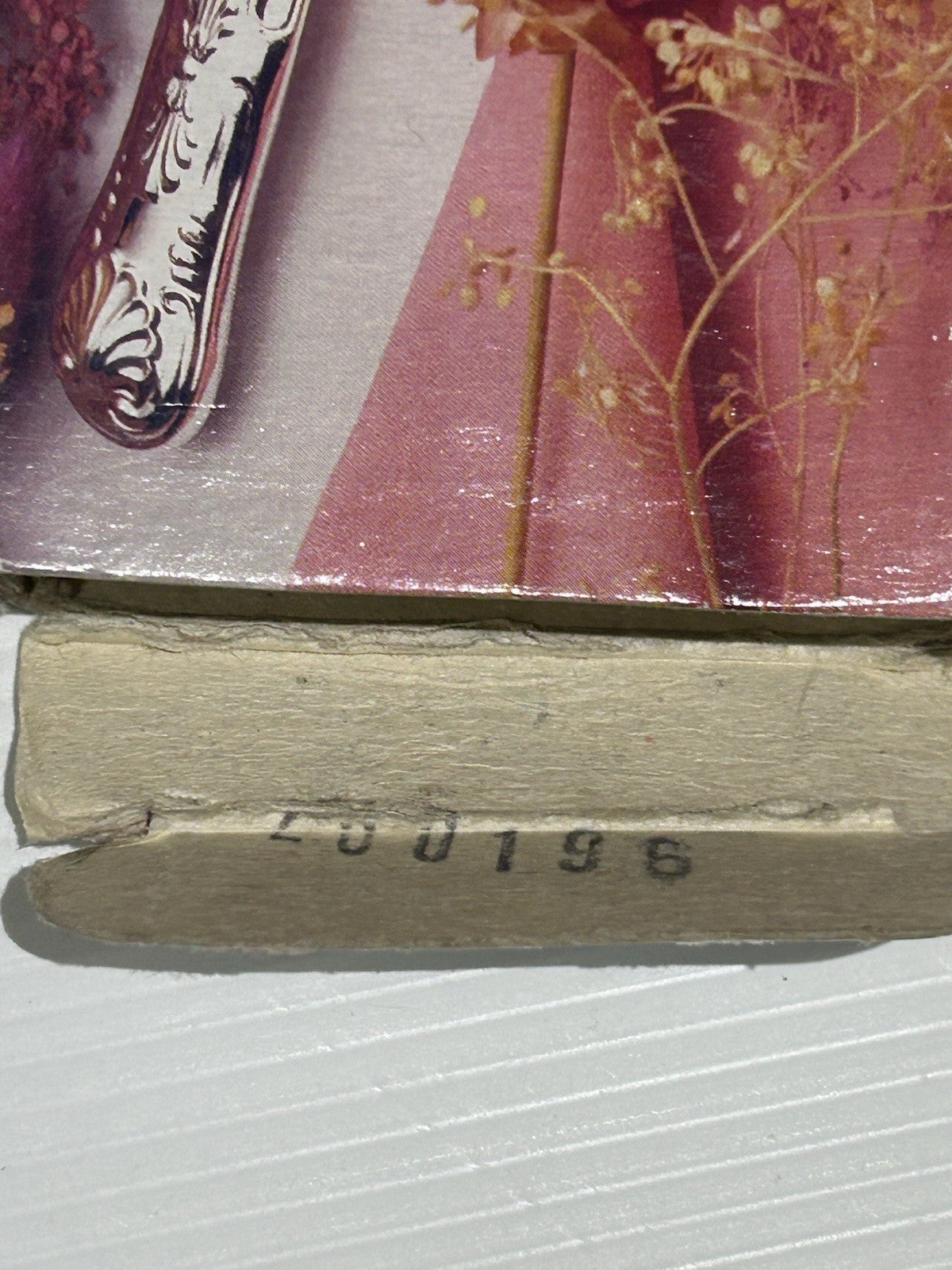 Vintage Queen Anne Silver Plate Cake Slice Server Boxed England Mayell
