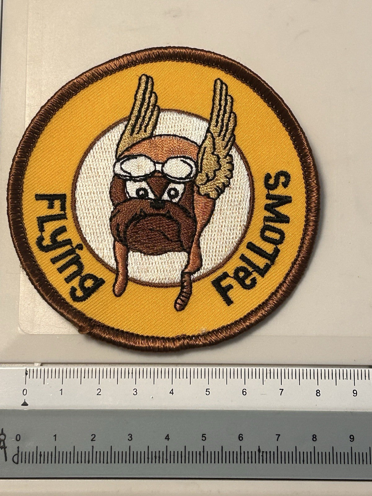 Vintage USAF & Military Aviation Cloth Patches – Lot of 23 – 1970s–1980s 