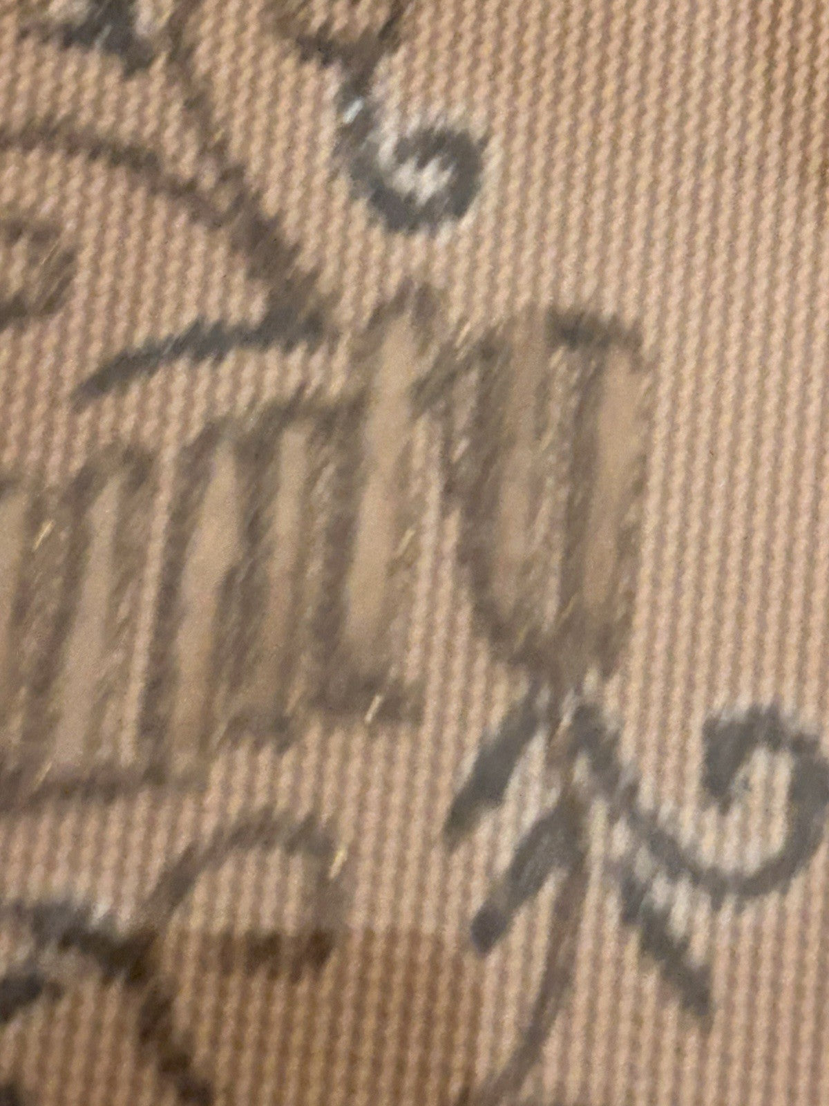 Vintage Holy Family Religious Wall Plaque Framed Catholic 3D Relief 44cm