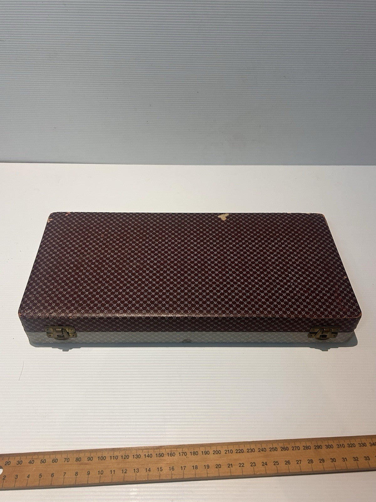 Vintage Yeoman Plate Silver Plated Cutlery Set in Case – 13 Pieces