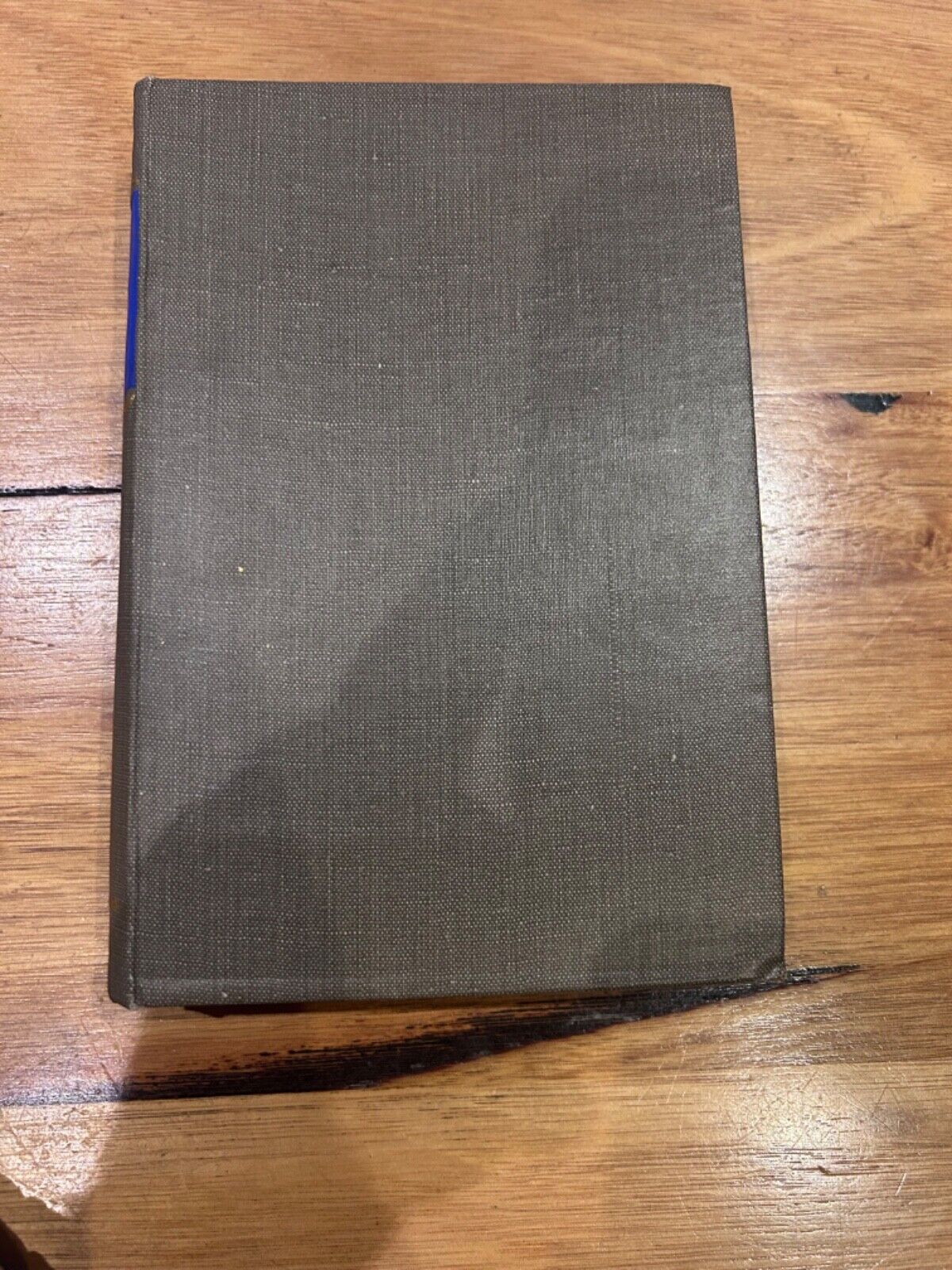 The Dam Busters Paul Brickhill Hardcover 1953 Royal Air Force World War II