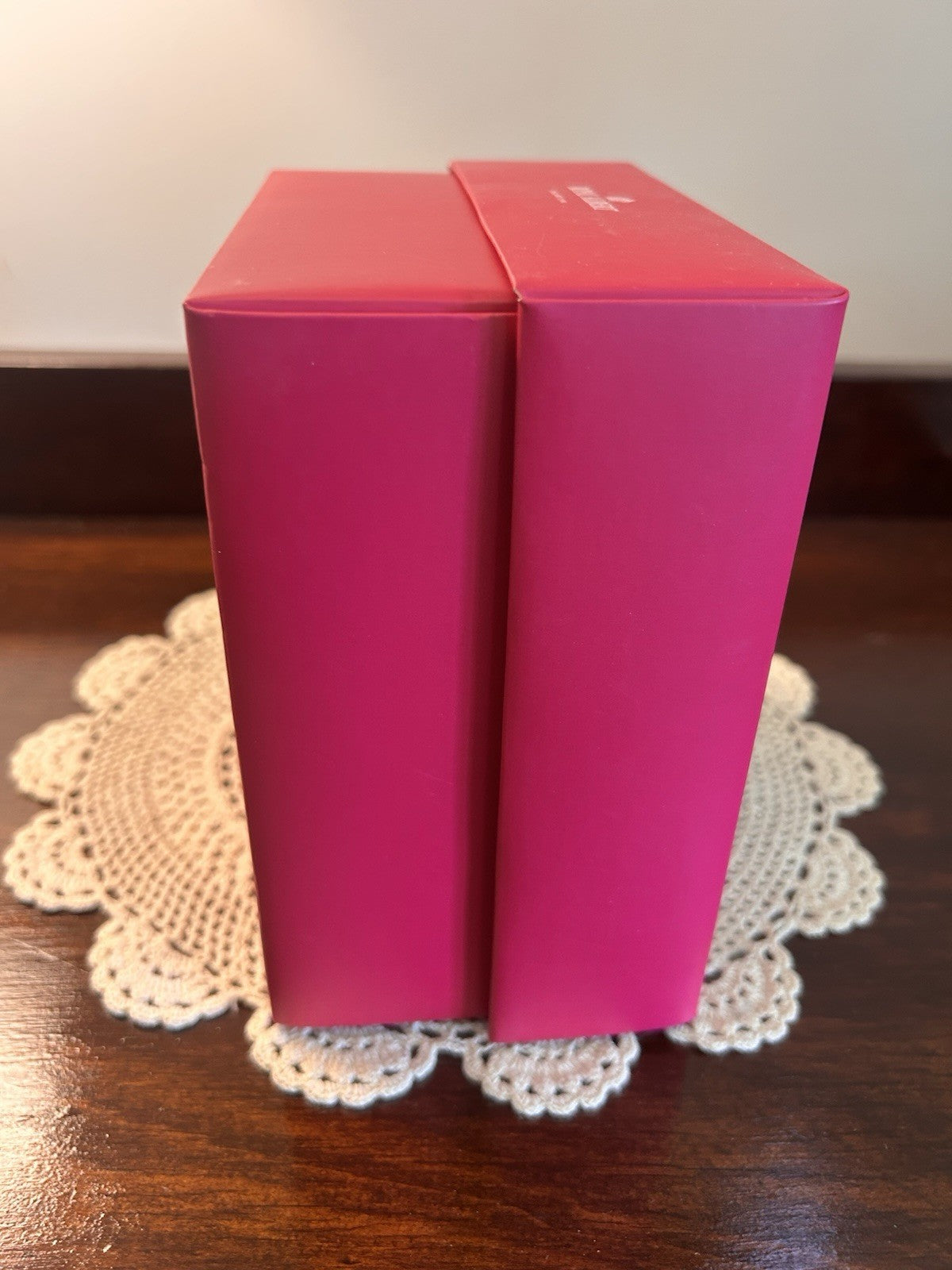 Royal Albert Old Country Roses Dove Ornament Boxed Porcelain Hanging Bird