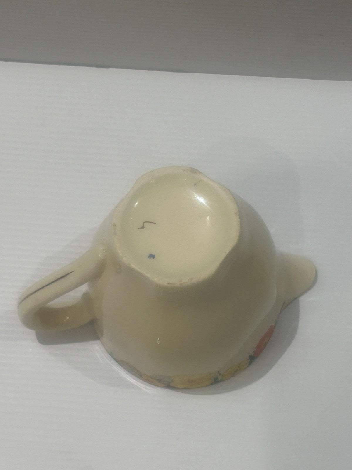 Royal Marigold Raymond Meakin 4 Cups/Saucers , Jug, Sugar & Plate & free extras