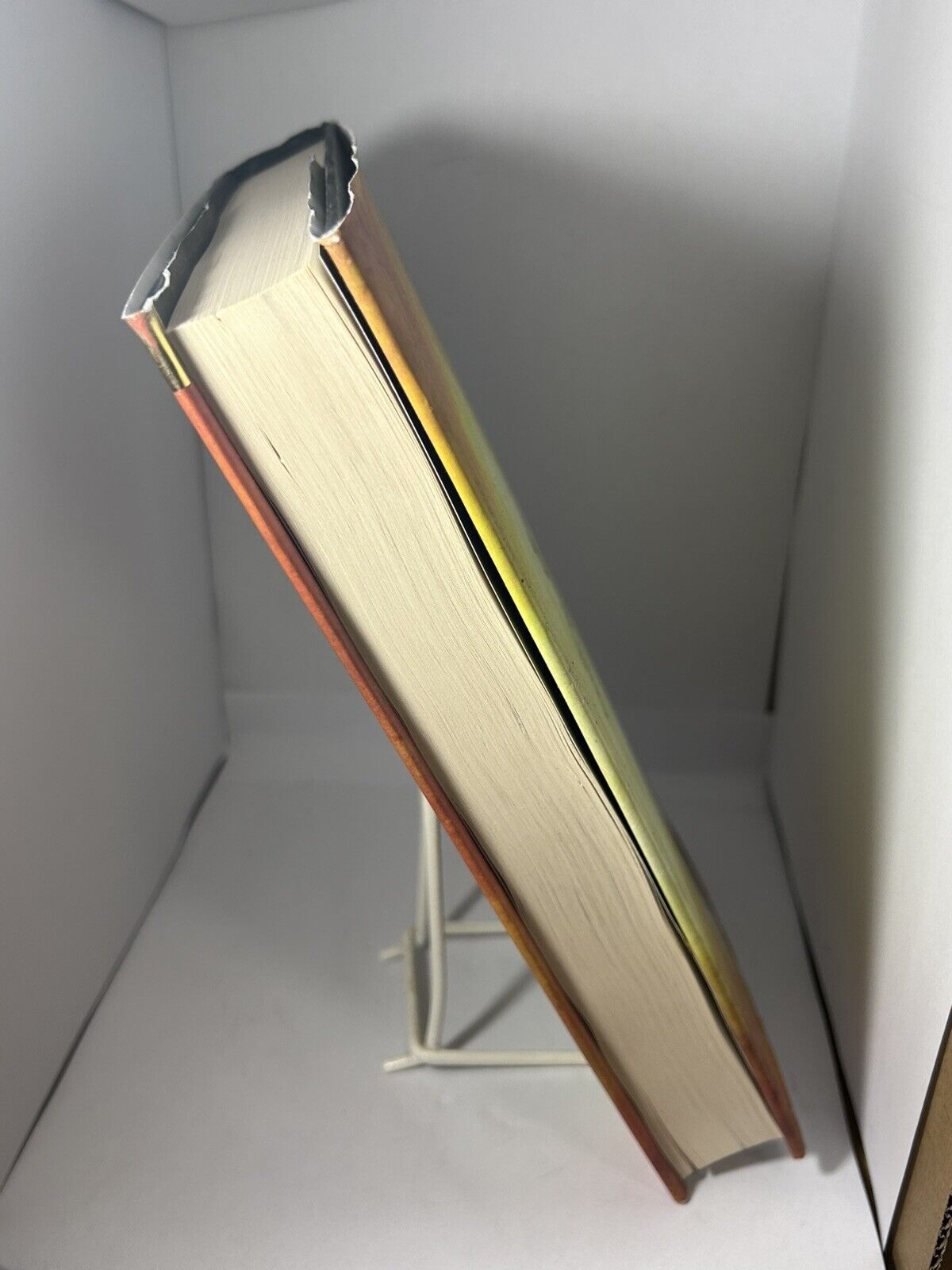 Harry Potter & The Cursed Child - First Edition Hard back