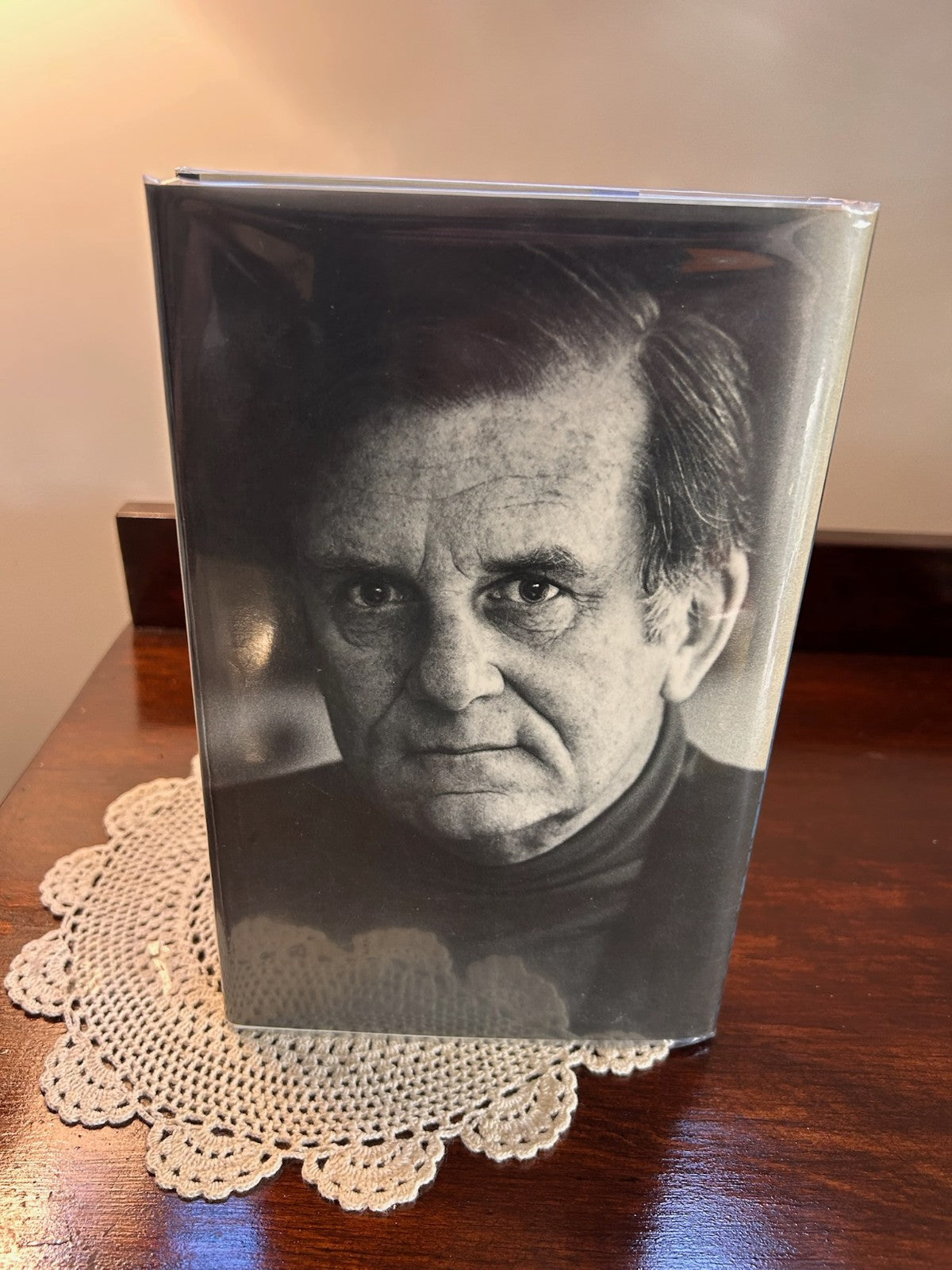 The World is Made of Glass - Morris West (1983) First UK Edition Hardcover