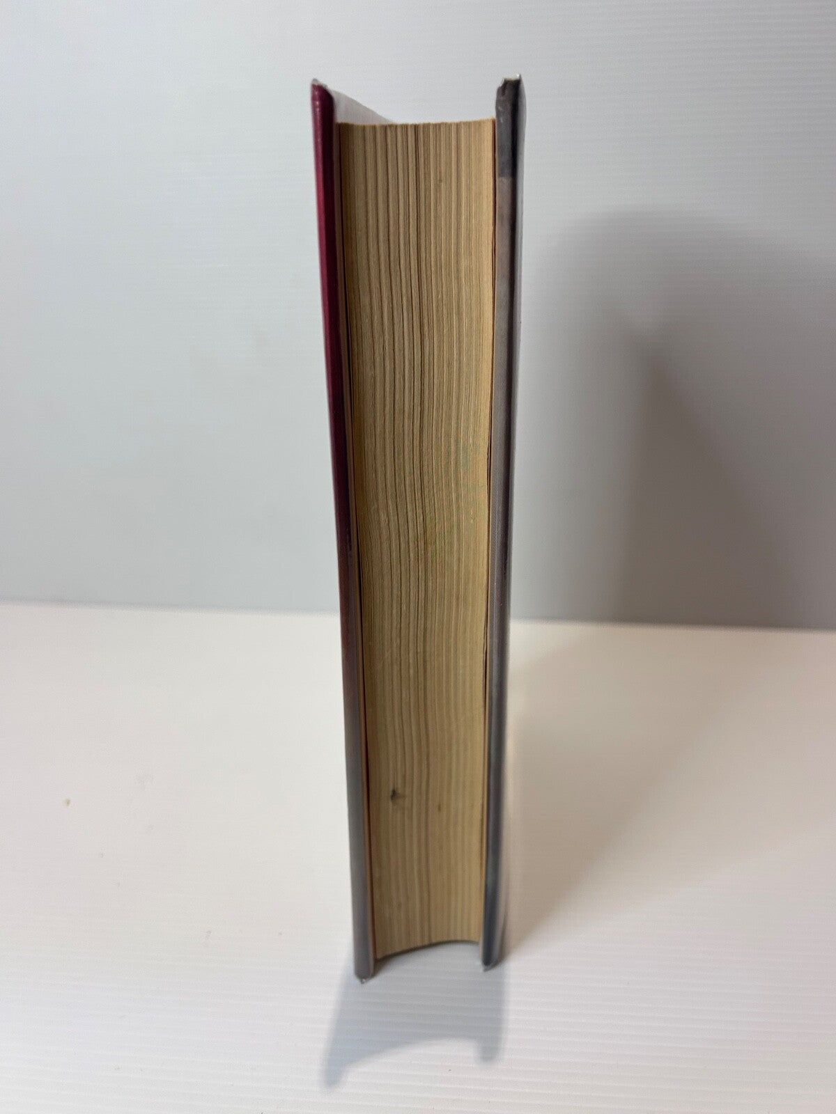 The Colonists William Stuart Long 1984 HC DJ 1st Ed Doubleday Australia 447pp