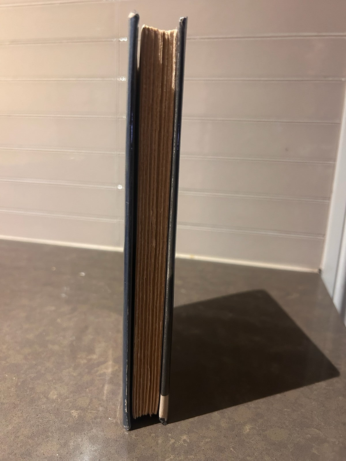 Sunday the Rabbi Stayed Home – Harry Kemelman | 1969 First Edition HC