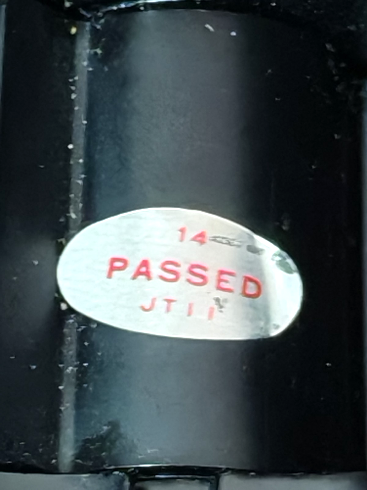 Vintage Focal 7×50 Fully Coated Binoculars with Original Case