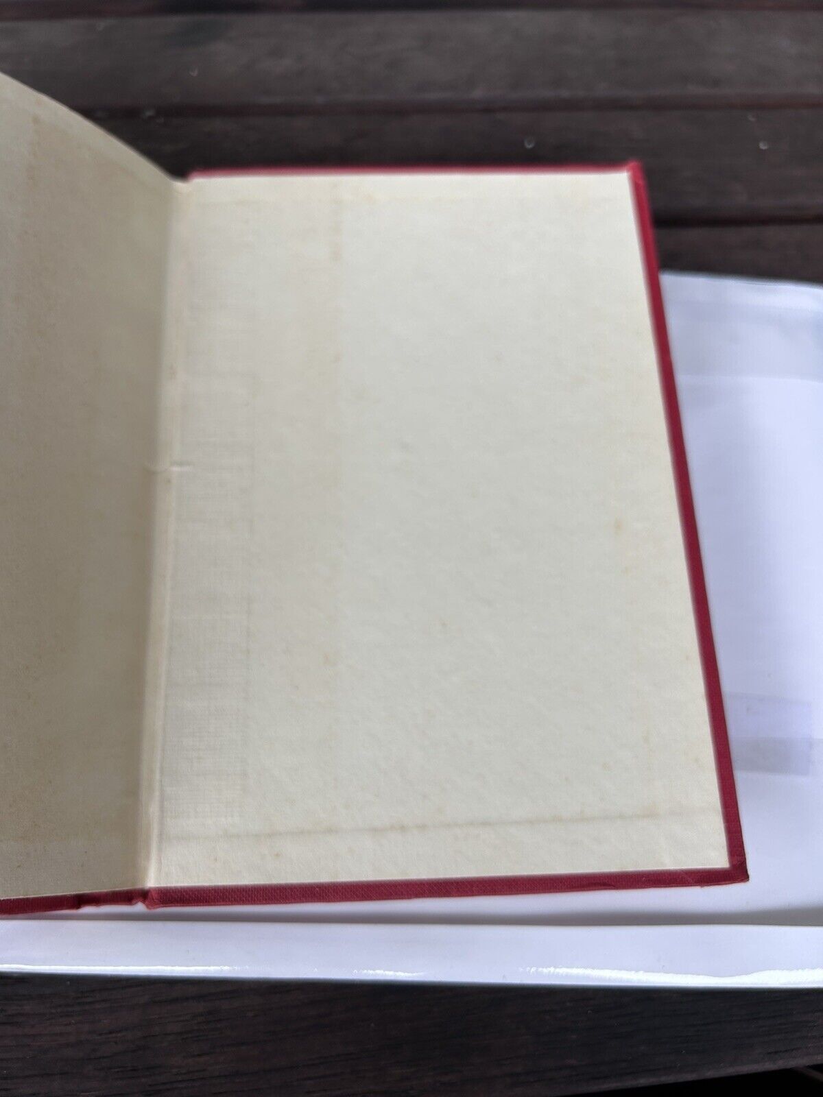 THE RUBADUB MYSTERY By Enid Blyton Hard Cover, Dust Jacket True First Edition