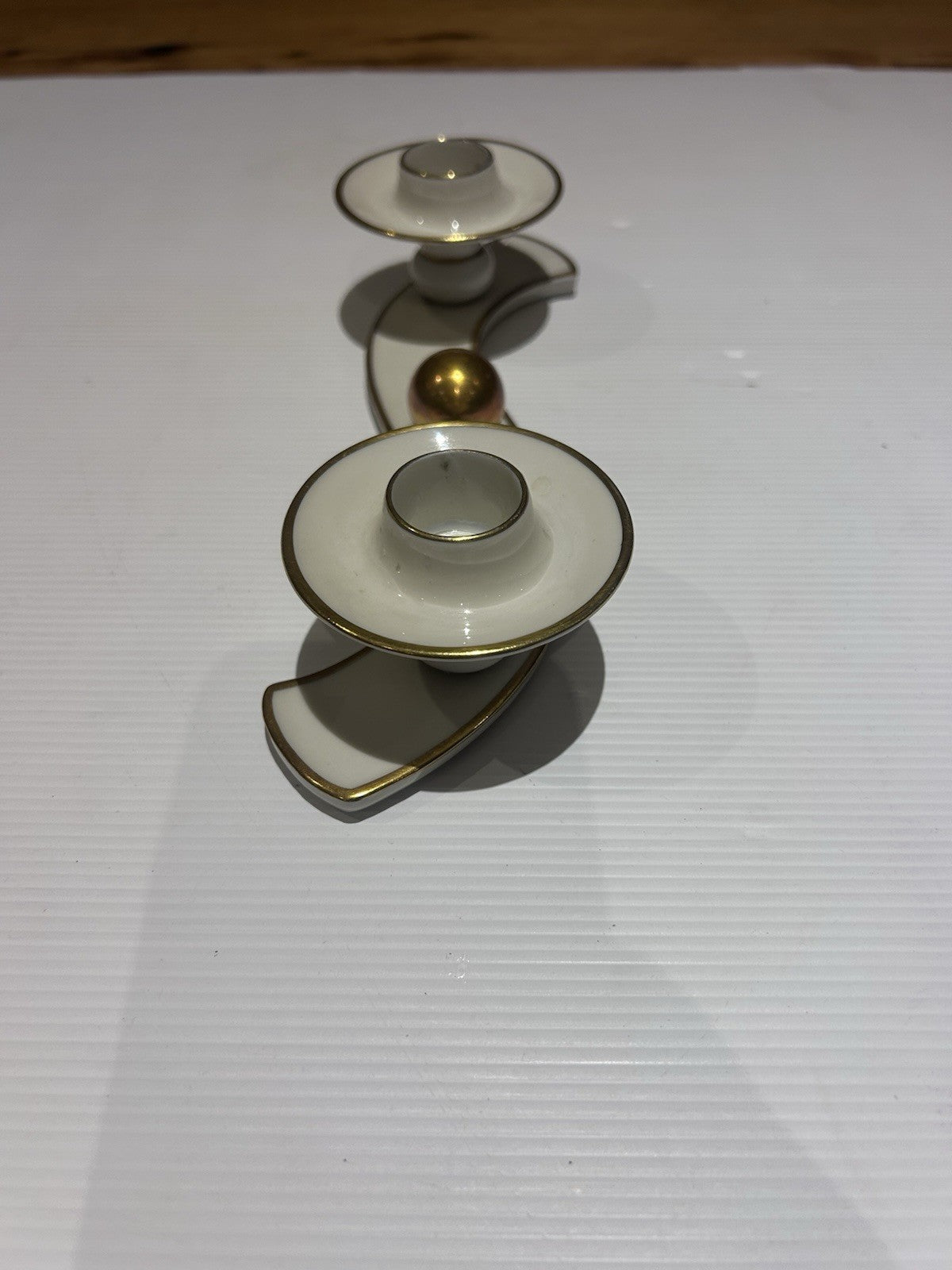 Zeh Scherzer Candle Holder