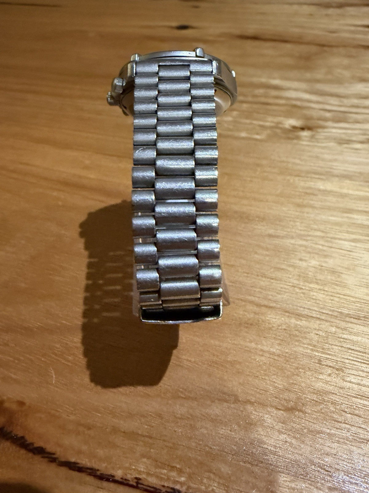 TAG Heuer Professional 200m CE1111 Chronograph Quartz Men’s Watch 1 Owner