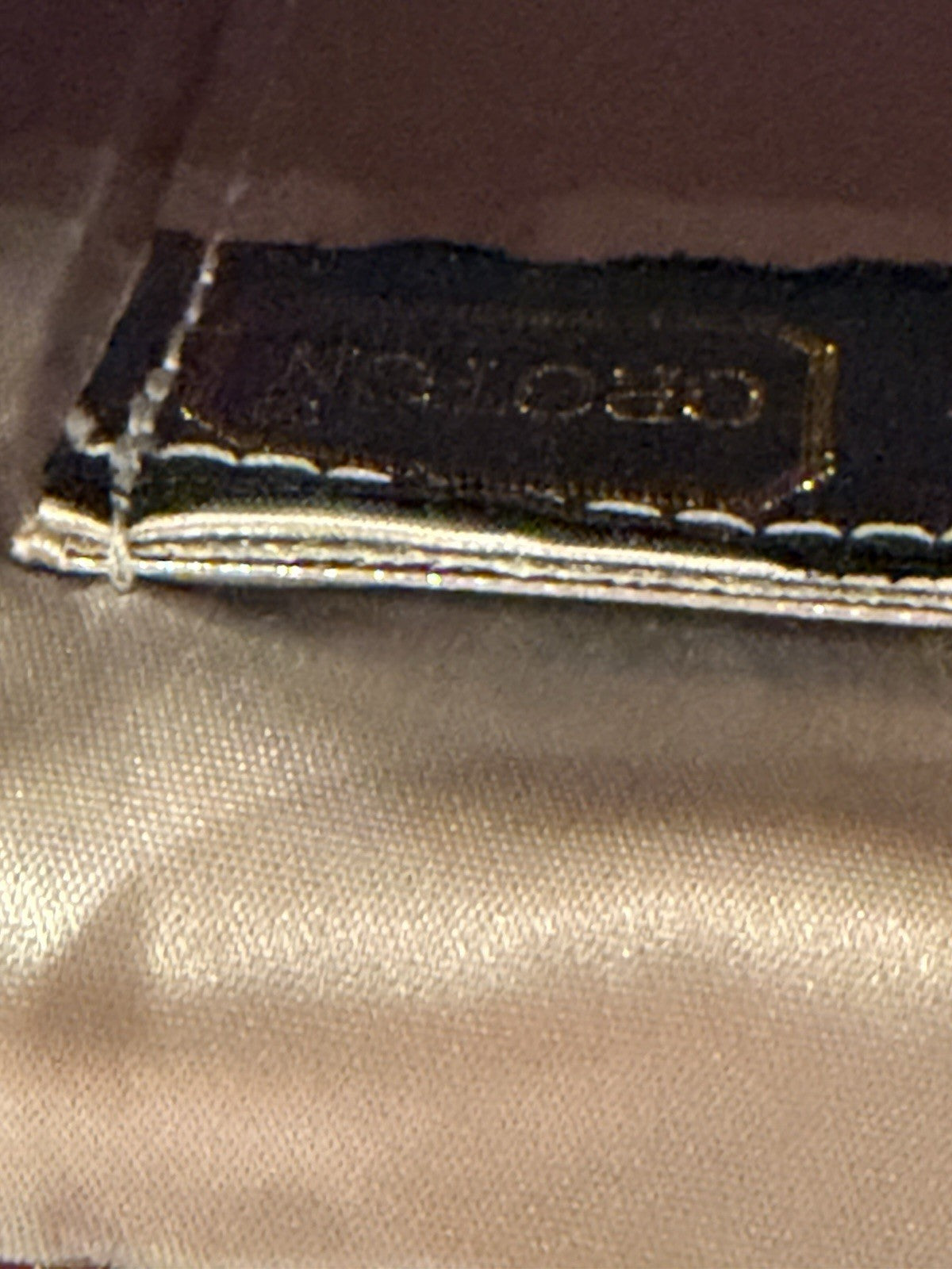 Vintage Oroton Mesh Evening Bag & Coin Purse Set Silver Tone Australia