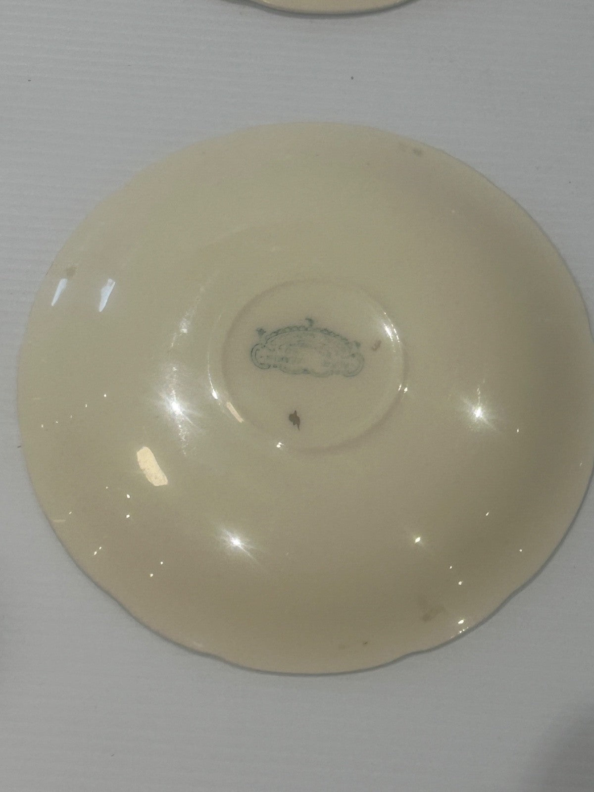 Royal Marigold Raymond Meakin 4 Cups/Saucers , Jug, Sugar & Plate & free extras