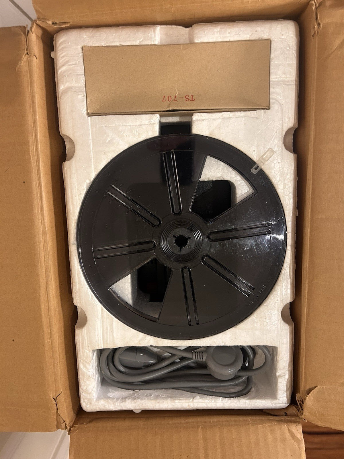 Bell & Howell MX40Z Super 8 & Single 8 Magnetic Sound Projector 