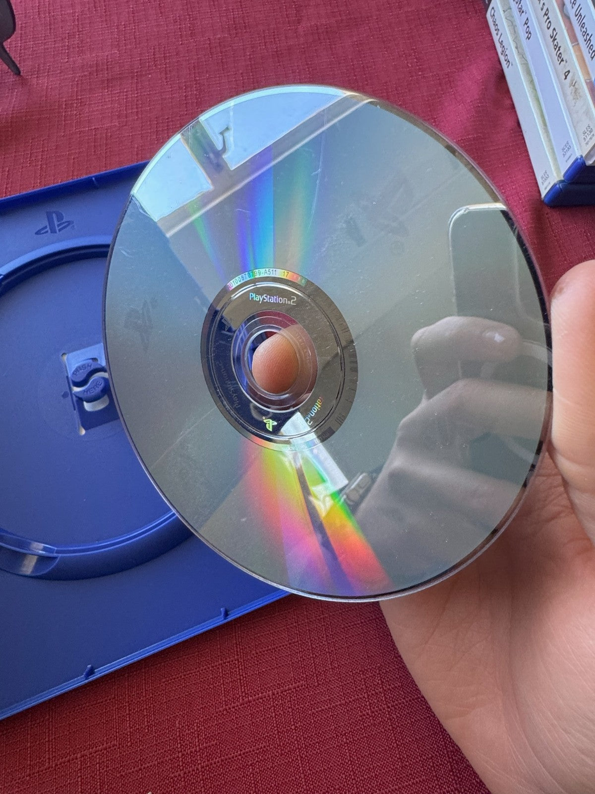 Bee Movie Game PS2 PAL – DreamWorks Family Adventure Game | 2007