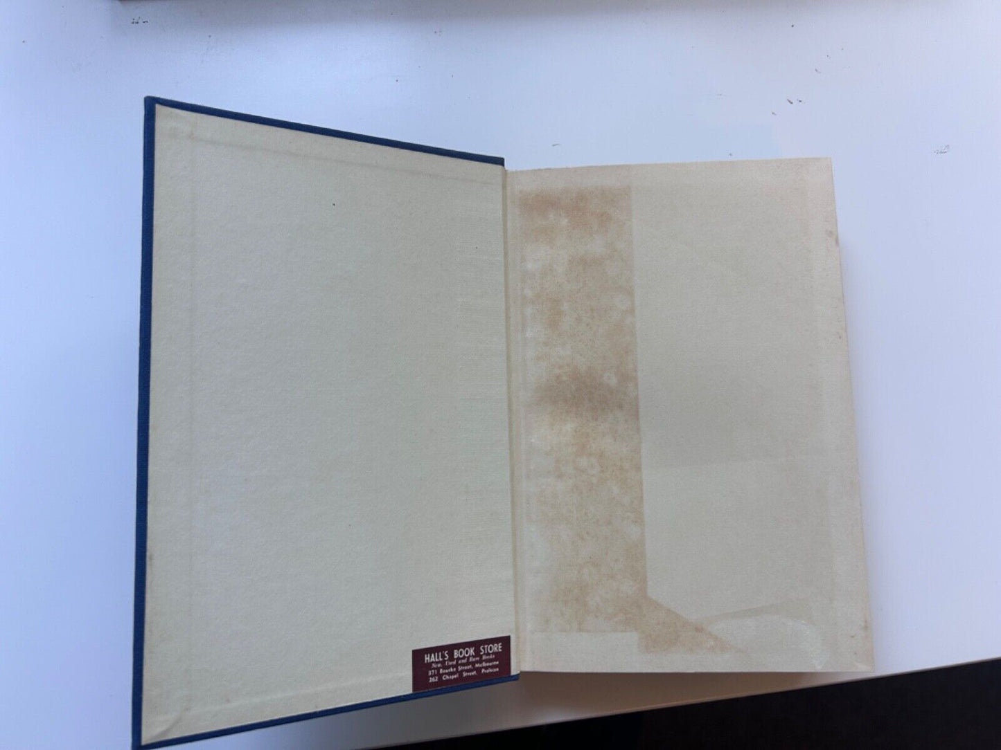 The Sword of Ganelon Richard Parker - First Edition 1957 with dust jacket RARE