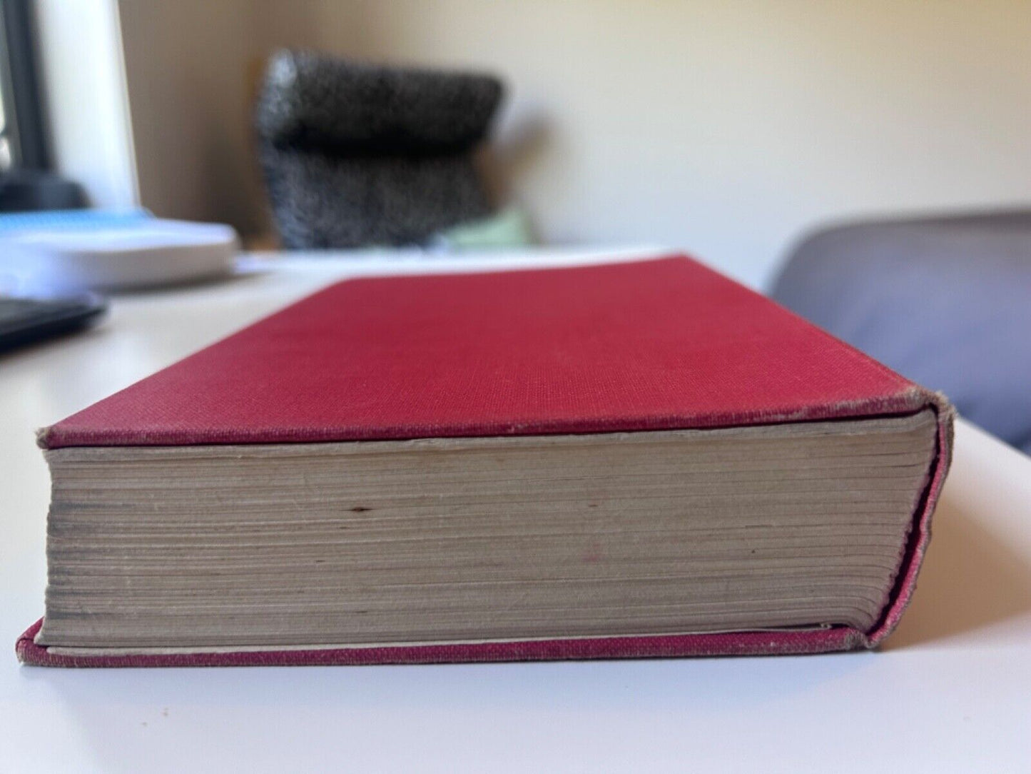 The Robe - Lloyd C. Douglas 1st Edition 1943 RARE Dust Jacket