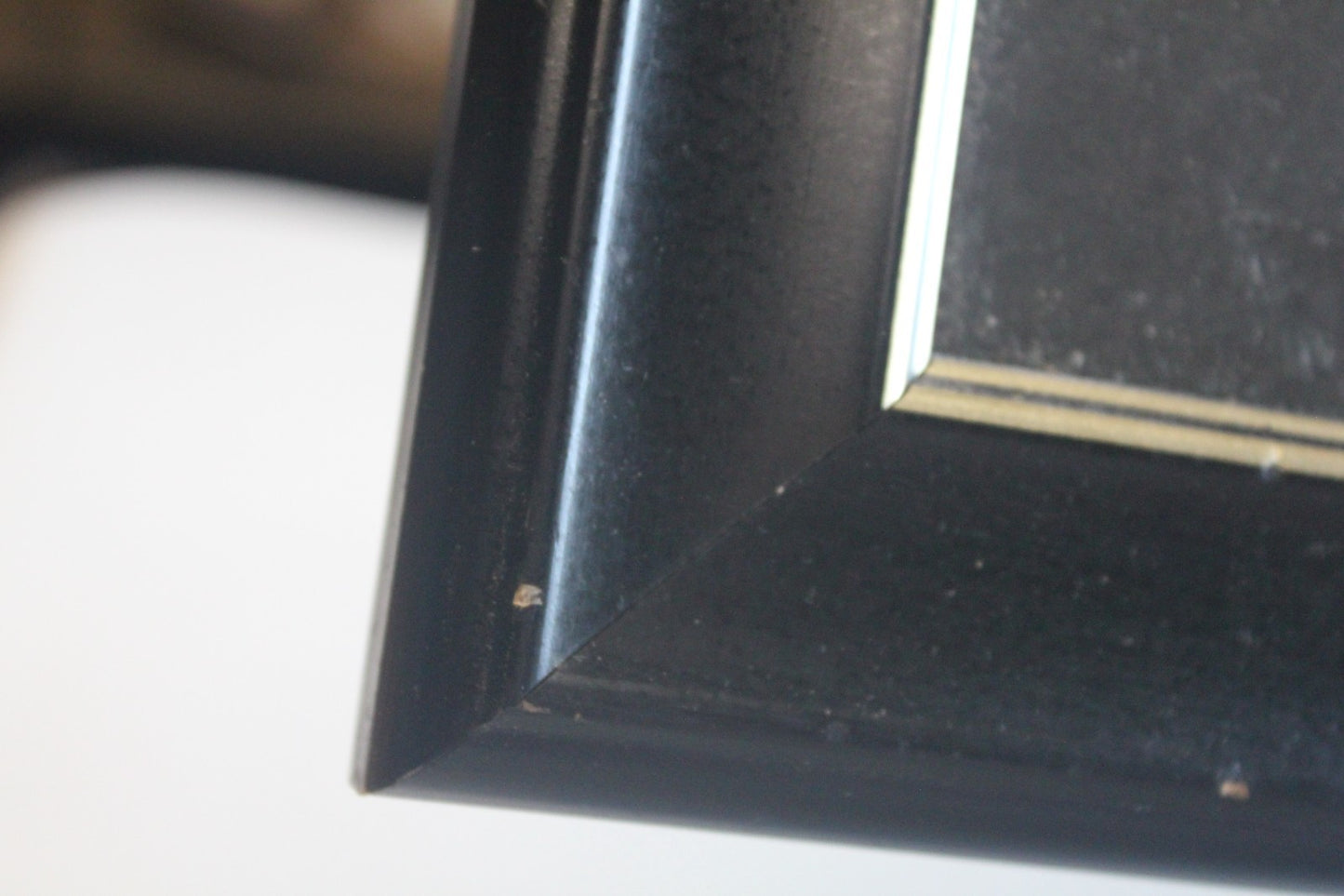 Robert Harvey Signed AFL Framed Display – St Kilda Legend – Autographed