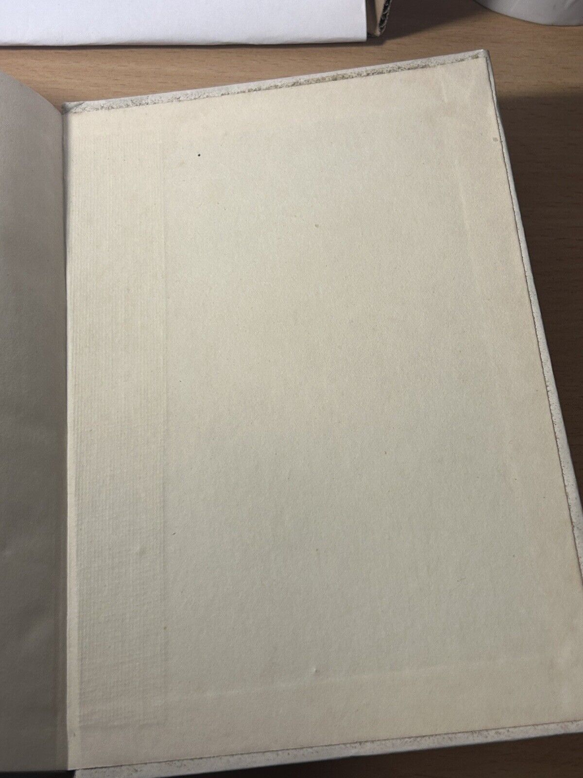 The Sacred Feather, Frances K Judd, Amex Co Ltd, 1951, Hardcover