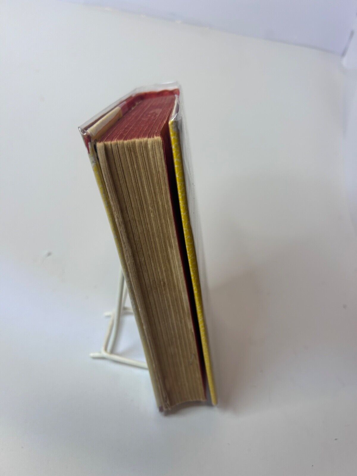 The Silent Six by Seamark Hodder & Stoughton - 1934 - Hardcover RARE COLLECTABLE