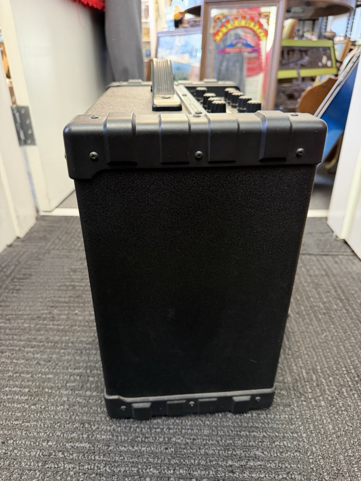 Roland Cube 30 COSM Guitar Amplifier 30W Effects Vintage Practice Amp