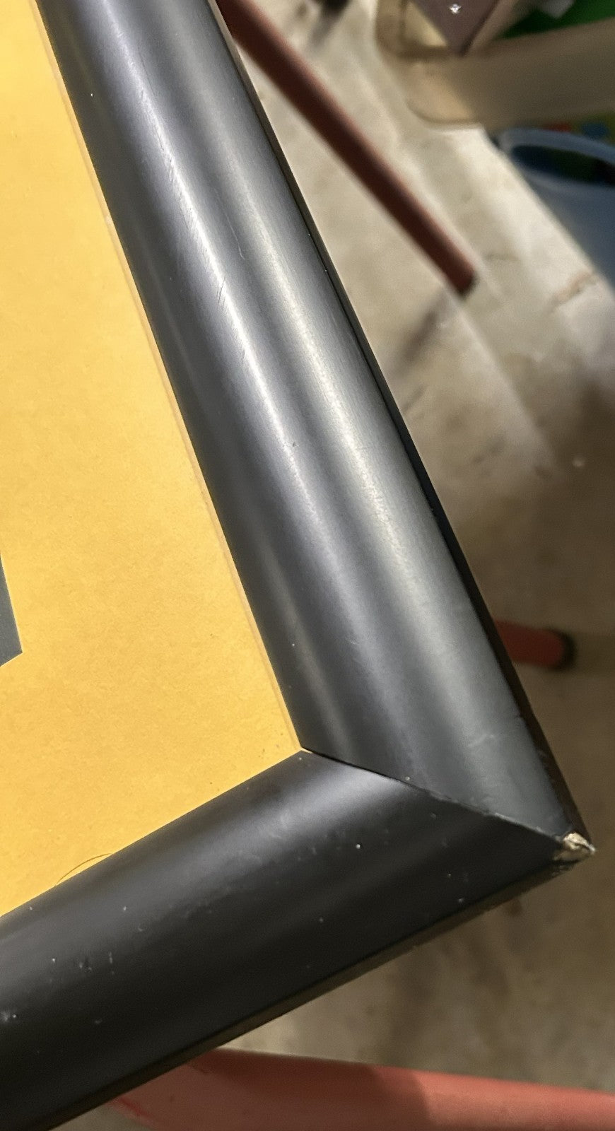 Michael Campbell NZ Golfer signed Nike Polo US Open Winner Early Career Item