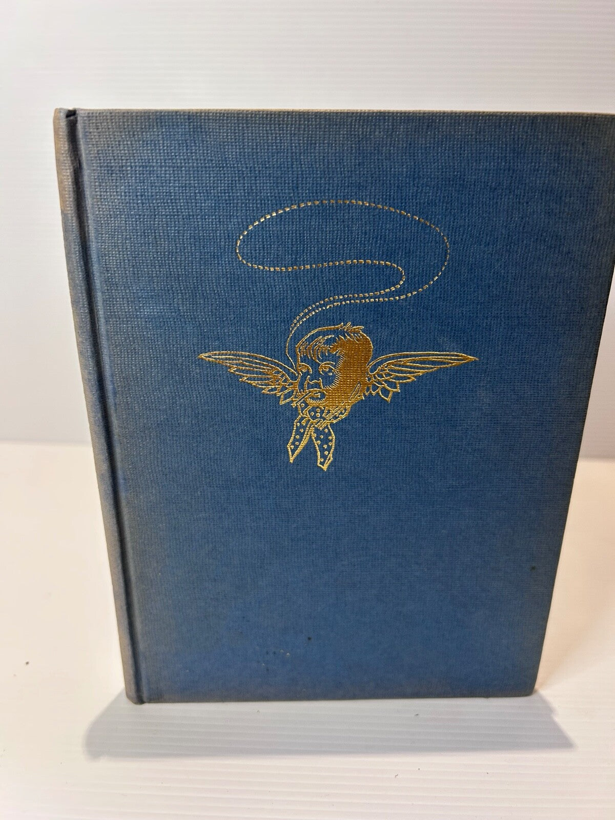 The Songs of a Sentimental Bloke C.J. Dennis 1962 HC Hal Gye A&R Classic Aussie