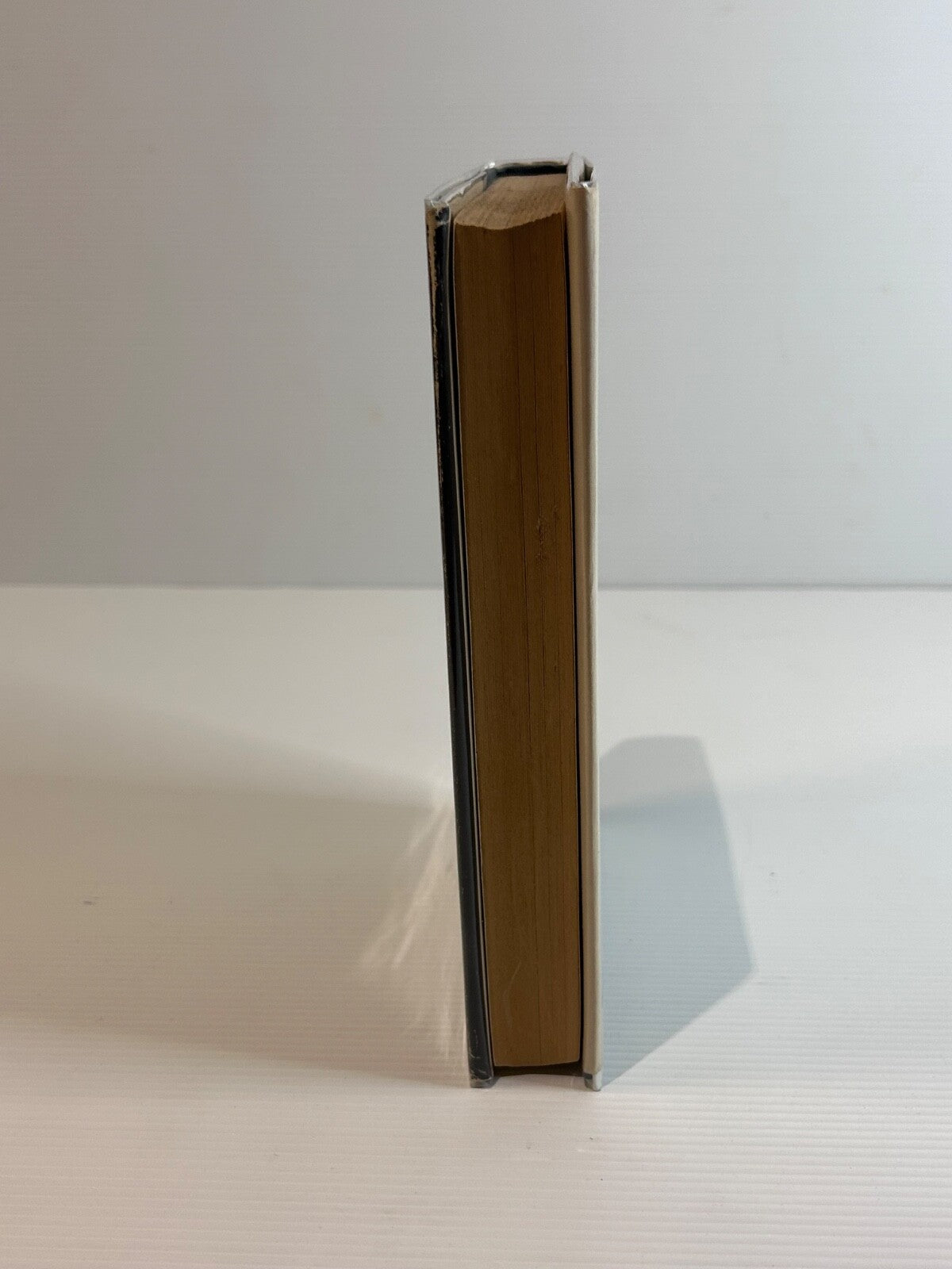 Len Deighton Close-Up 1973 HC DJ Book Club Ed Hollywood Satire Thriller