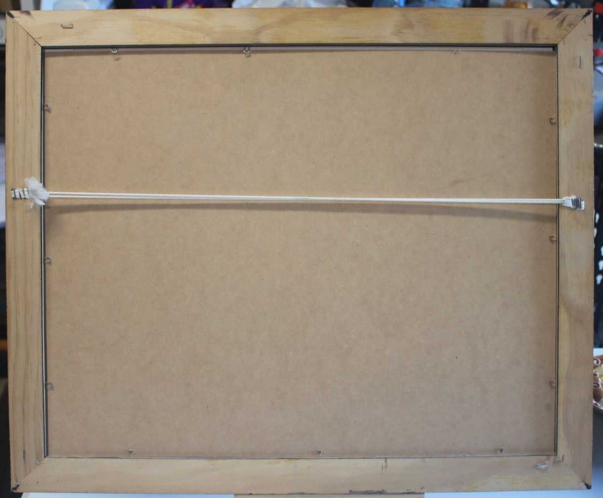 Robert Harvey Signed AFL Framed Display – St Kilda Legend – Autographed