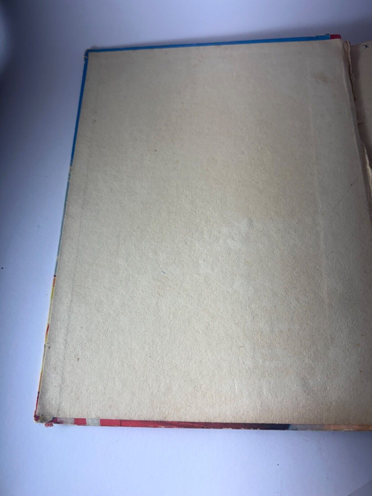 Our Boys' Tales 1950s - Published by Renwick of Otley